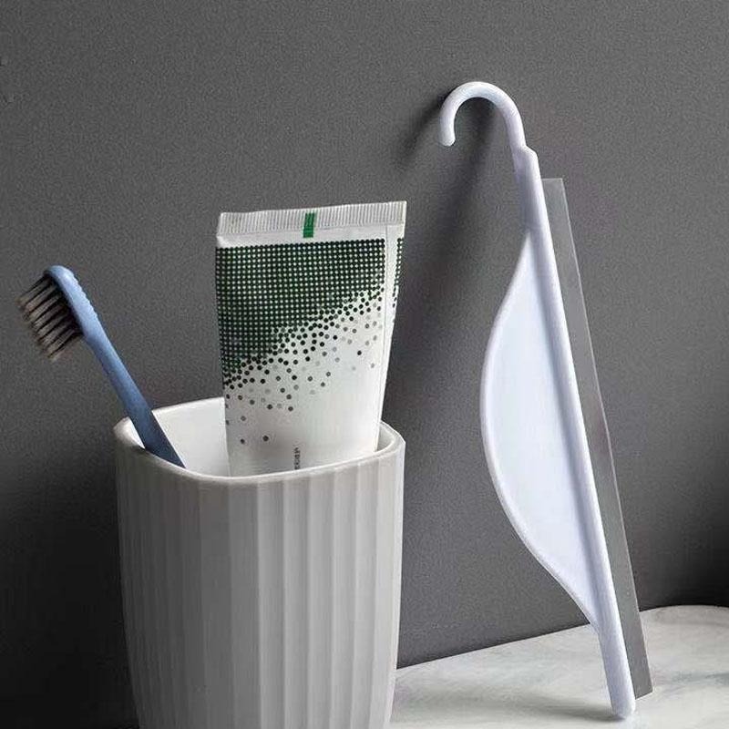 DA071｜可掛式清潔刮水器 玻璃清潔 擦玻璃神器 迷你小刮水器 便攜式窗戶淋浴玻璃鏡刮刀-細節圖7