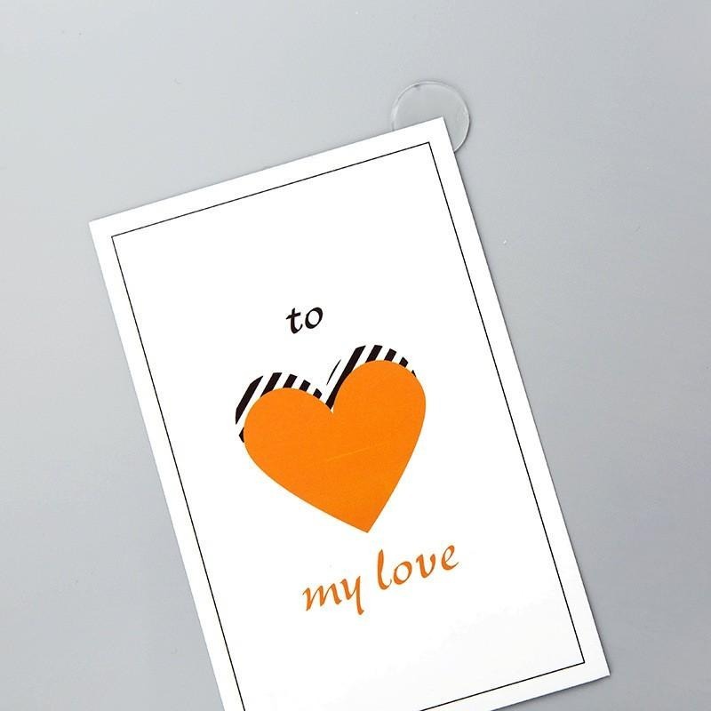 B377｜居家好物 圓型雙面膠 無痕透明圓型雙面膠 壓克力無痕透明圓形雙面膠亞克力無痕透明 雙面膠 70枚入-細節圖4