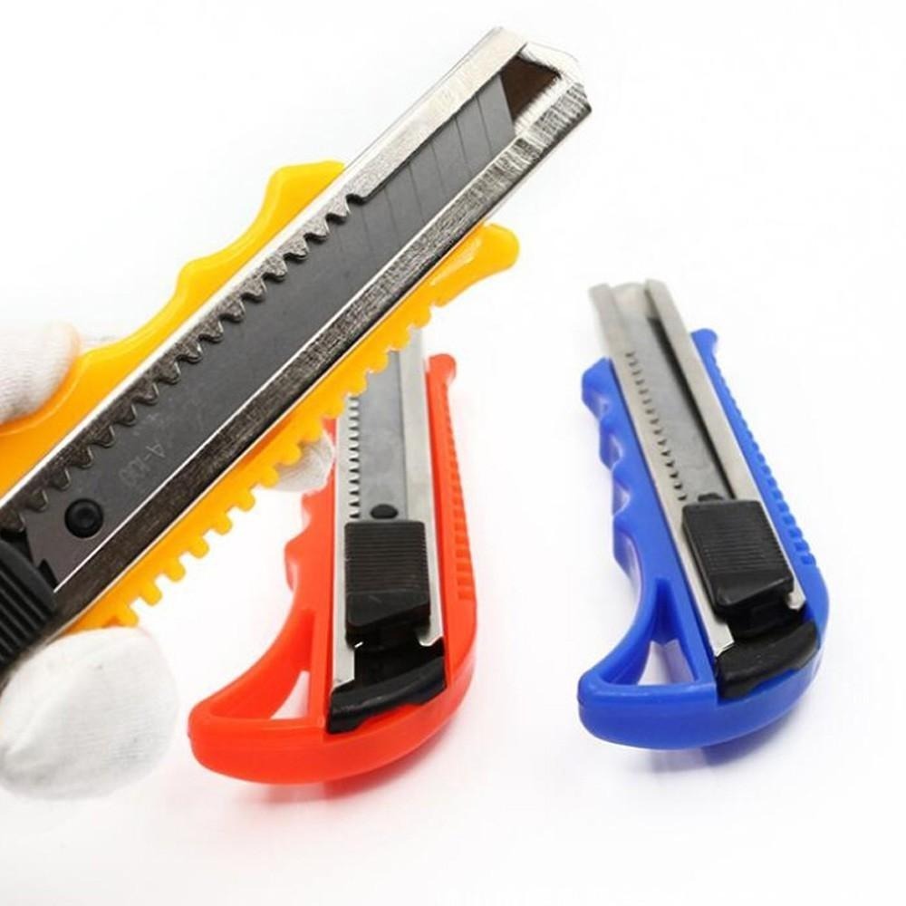 B704｜辦公室必備品美工刀美工文具文書-細節圖2