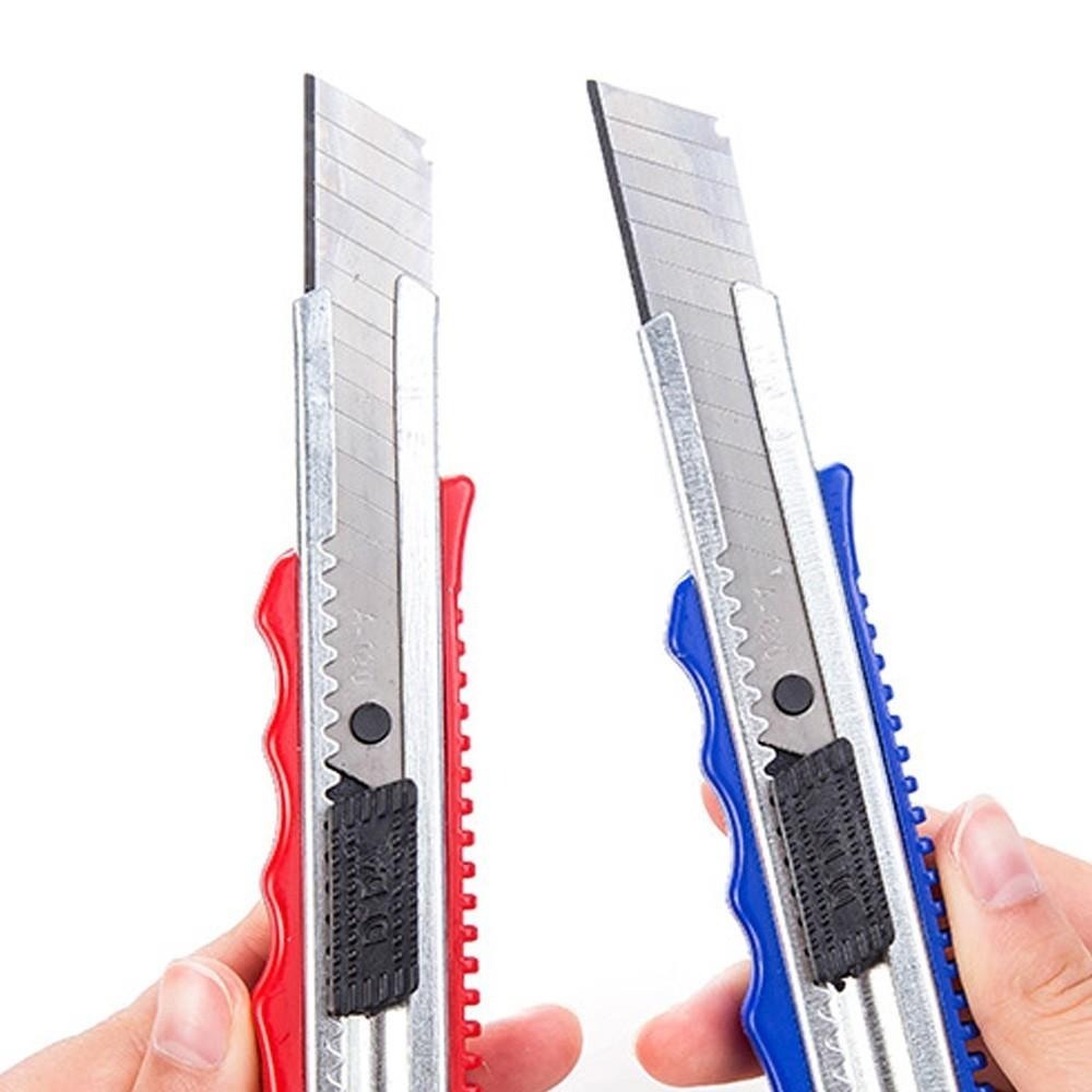 B704｜辦公室必備品美工刀美工文具文書-細節圖5