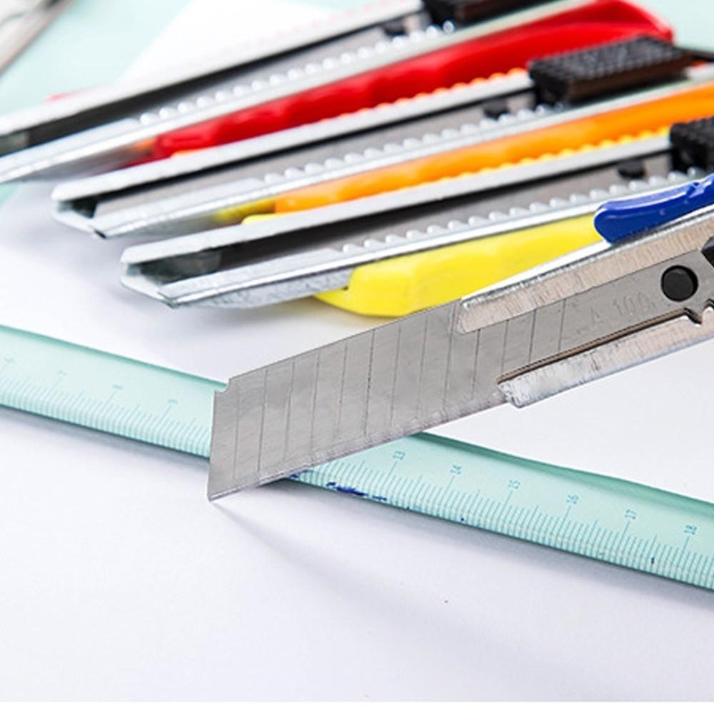 B704｜辦公室必備品美工刀美工文具文書-細節圖6