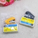 B716｜訂書機 迷你釘書機 小禮品 獎勵品 裝訂器 裝訂機 隨身便攜式訂書機 辦公用具 美勞用具-規格圖9