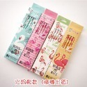 B721｜12支裝盒裝鉛筆 圓形鉛筆 HB鉛筆 兒童鉛筆 木質鉛筆 帶橡皮HB 學生鉛筆 學齡鉛筆-規格圖1