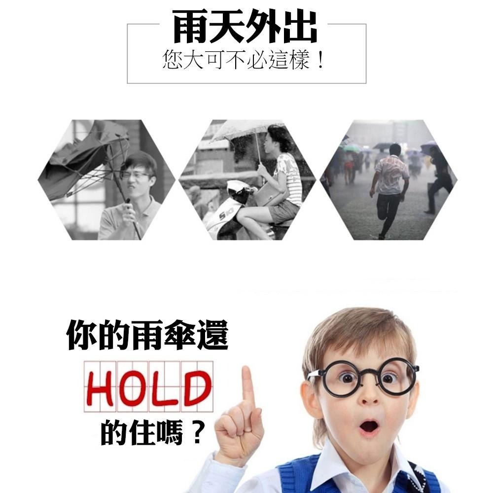 B807｜單人防水透明特大號 一次性雨衣外出戶外旅遊 雨衣 雨具-細節圖4