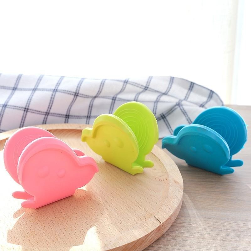 DA026｜蝴蝶防燙夾 防燙夾 冰箱貼矽膠防燙取盤器 硅膠廚房隔熱夾 防燙取盤夾 防高溫 取碗墊-細節圖9