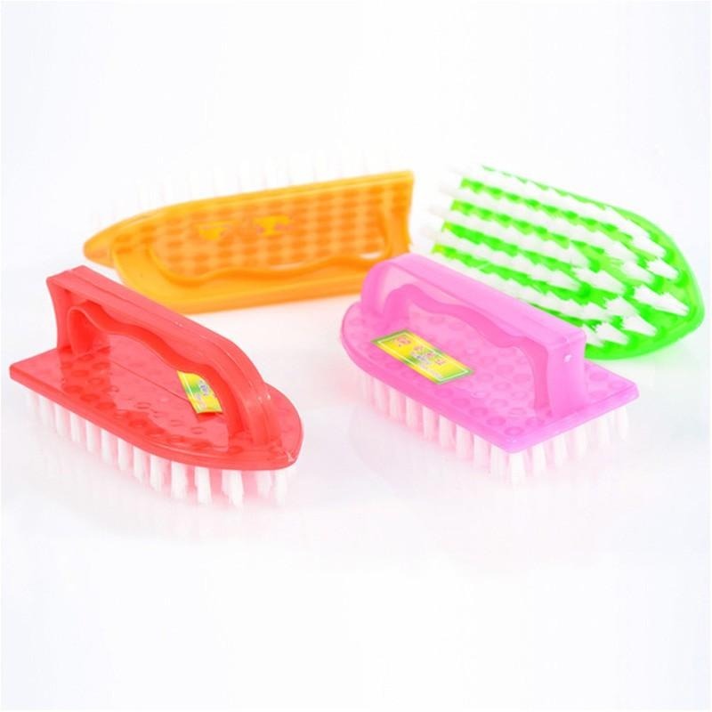 B380｜清潔刷 鞋刷  清潔刷 刷強力 鞋刷 硬毛 地板刷 輪胎刷-細節圖2