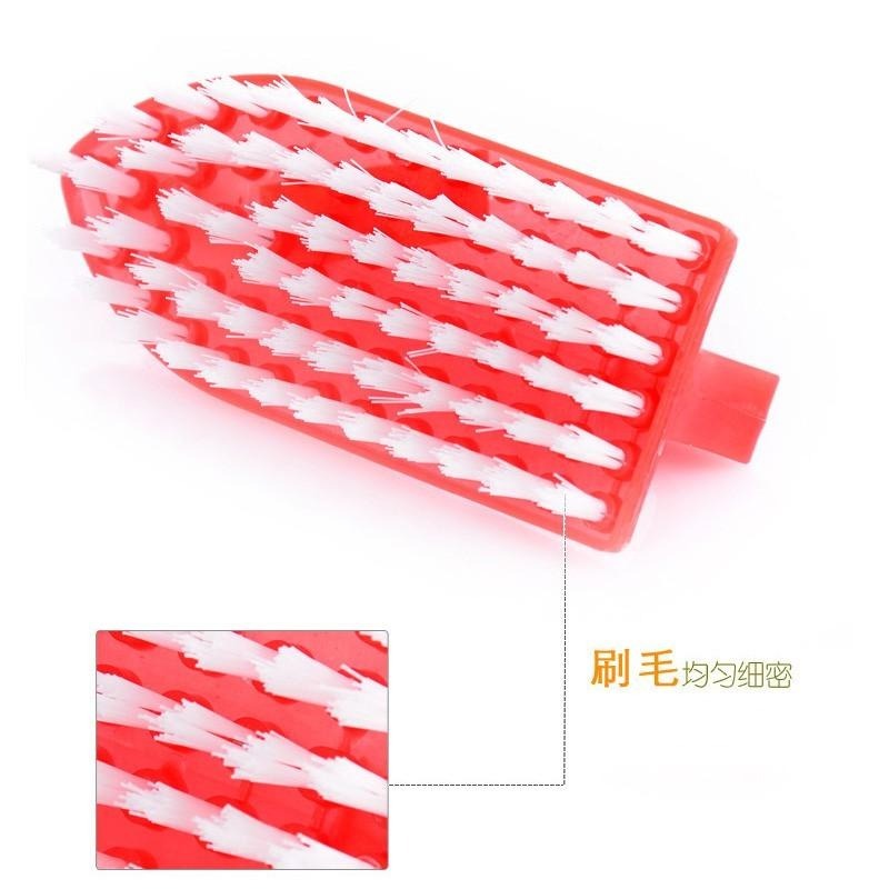 B380｜清潔刷 鞋刷  清潔刷 刷強力 鞋刷 硬毛 地板刷 輪胎刷-細節圖3