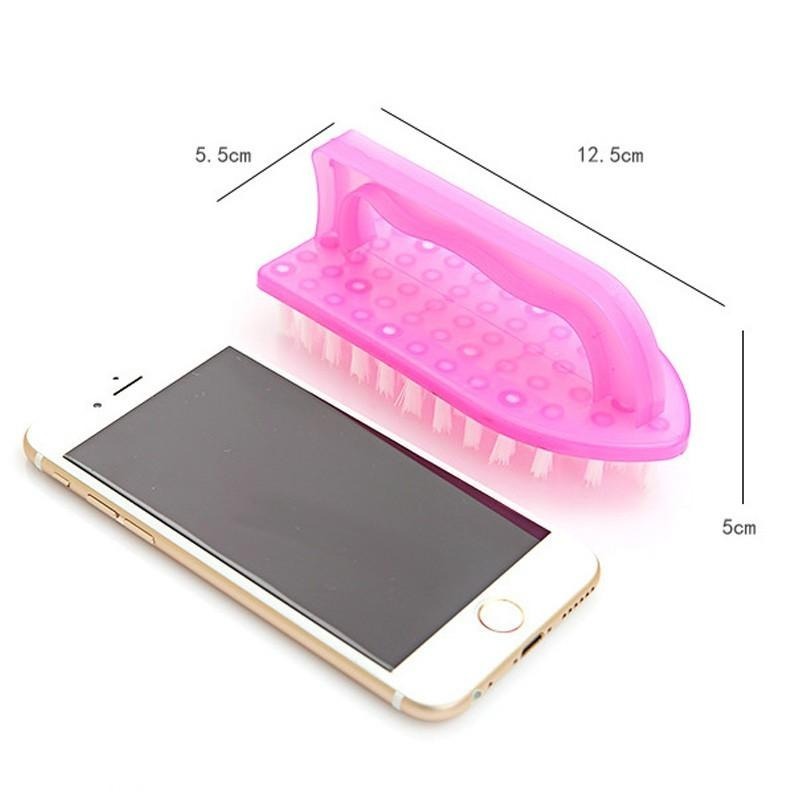 B380｜清潔刷 鞋刷  清潔刷 刷強力 鞋刷 硬毛 地板刷 輪胎刷-細節圖4