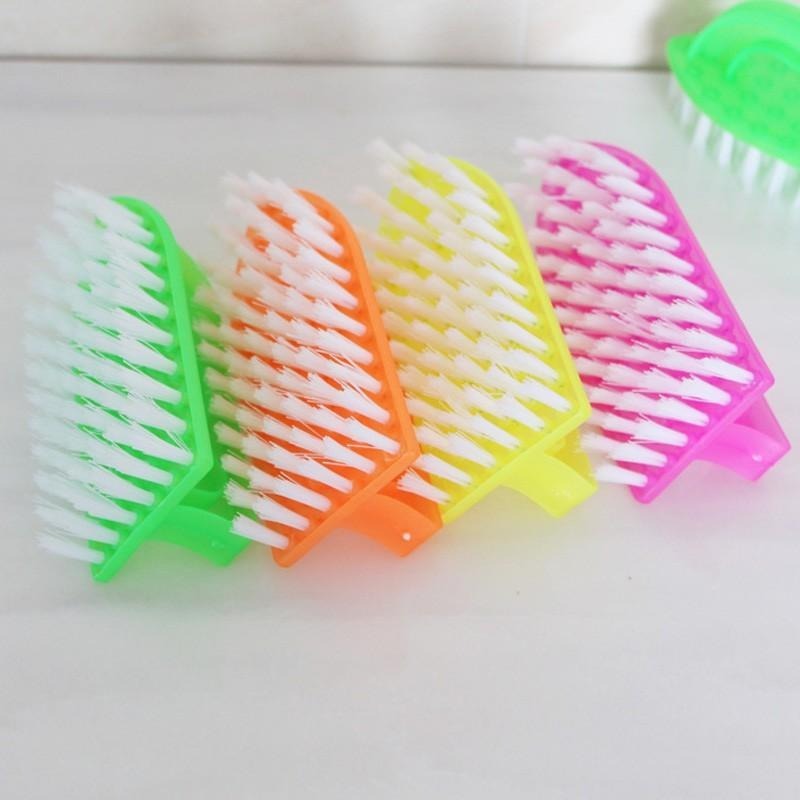 B380｜清潔刷 鞋刷  清潔刷 刷強力 鞋刷 硬毛 地板刷 輪胎刷-細節圖5