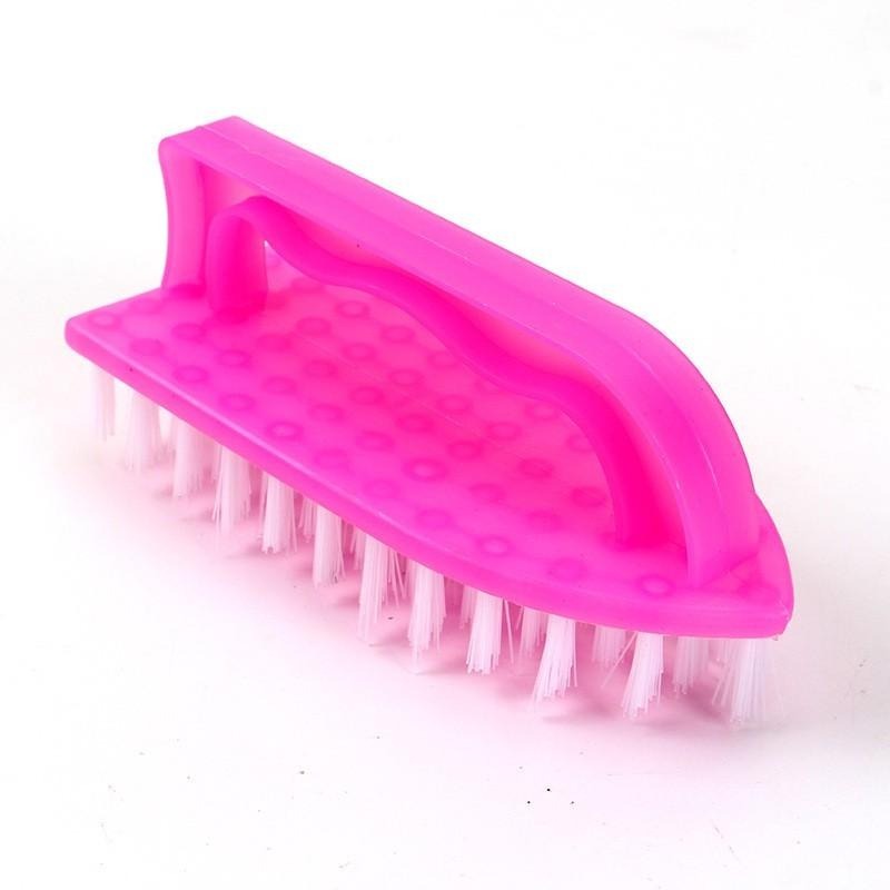 B380｜清潔刷 鞋刷  清潔刷 刷強力 鞋刷 硬毛 地板刷 輪胎刷-細節圖6