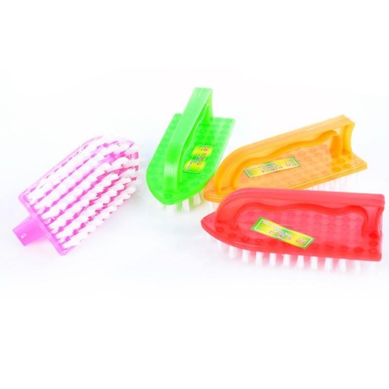 B380｜清潔刷 鞋刷  清潔刷 刷強力 鞋刷 硬毛 地板刷 輪胎刷-細節圖8