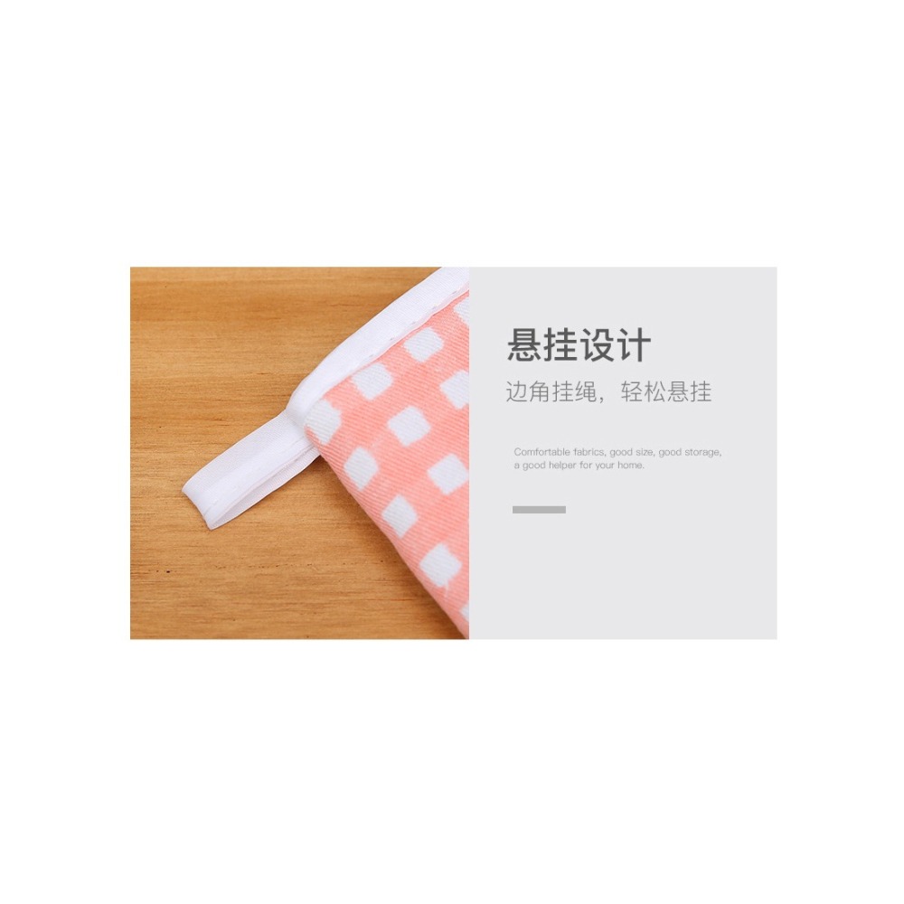 DH148｜加厚防燙手套 防燙手套 加厚隔熱手套 棉麻烘培手套 廚房用品 烘培用具 廚房手套 烘培手套-細節圖7