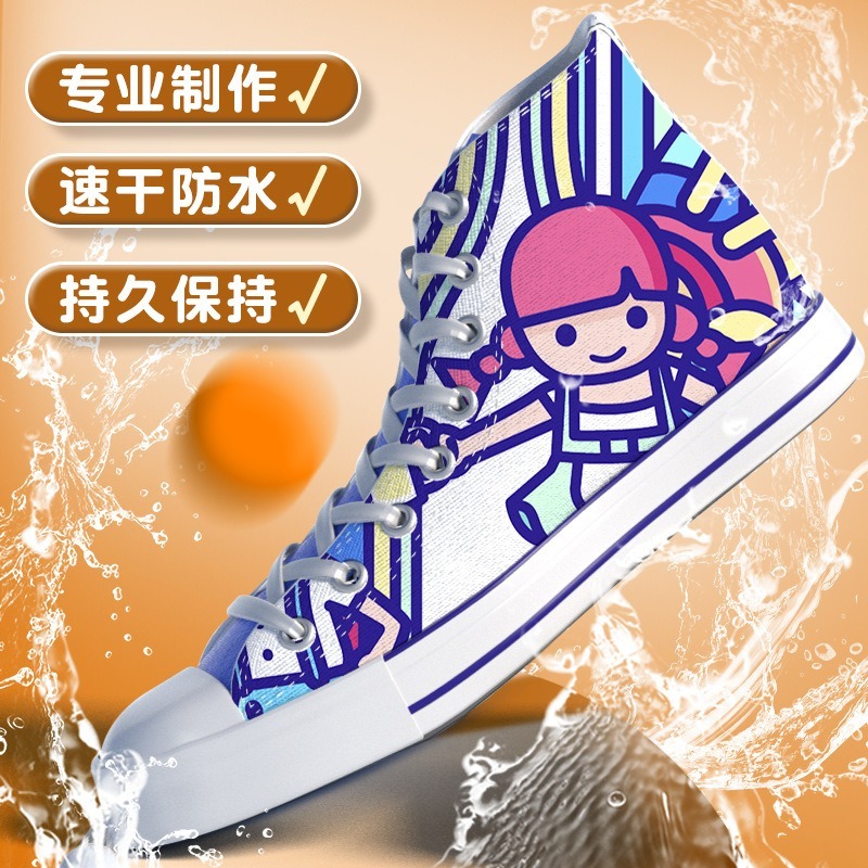 B791 | 丙烯馬克筆 12色 24色 36色 手繪防水筆 手繪塗鴉 彩色筆 兒童繪圖 記號筆 水性筆-細節圖8