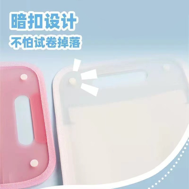 B788 | 風琴文件夾 A4資料夾 風琴夾 文件扣 多層資料夾 透明資料夾 辦公文件袋 文件分類 分類夾 文具用-細節圖7