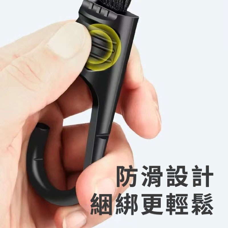 DA135 | 貨物綑綁帶 機車綁帶 彈力綑綁繩 綁帶 彈性繩 彈力繩 貨物綁帶 機車後座固定繩 萬用綁繩-細節圖8