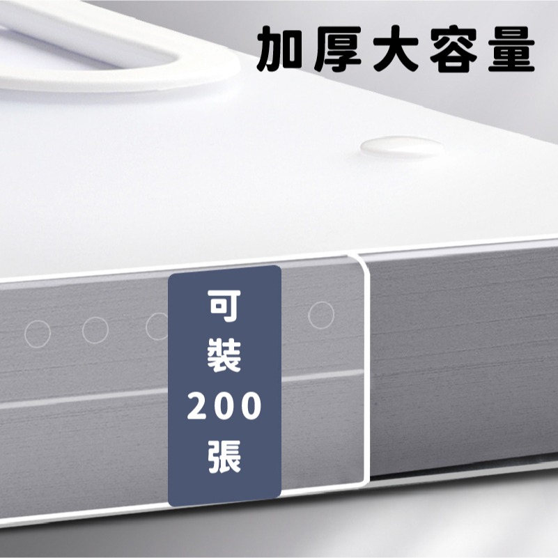 B788 | 畫稿手提袋 大容量畫圖袋 美術圖紙袋 公文袋 素描作品冊 手提資料袋 透明畫冊袋 海報收納 畫作收納-細節圖9