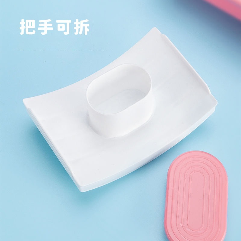 DA187 | 小型搓衣板 洗衣板 迷你盆 內衣內褲搓衣板 迷你洗衣盆 小型洗衣板 手動搓衣 便攜式洗衣板-細節圖6