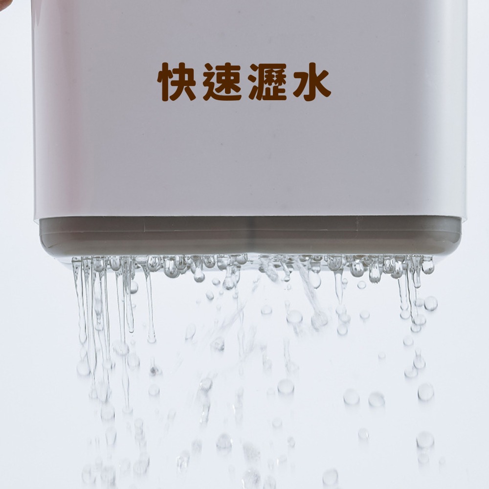 DH007 | 簡約餐具瀝水架 餐具瀝水 瀝水置物架 筷子收納盒 廚房瀝水籃 瀝水架 餐具收納-細節圖5