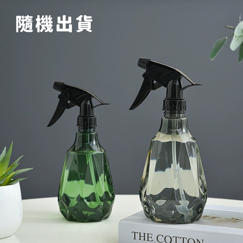 DH124 | 花噴霧瓶 園藝噴水瓶 植物澆水噴瓶 手壓式噴霧瓶 多用途噴水壺-細節圖3