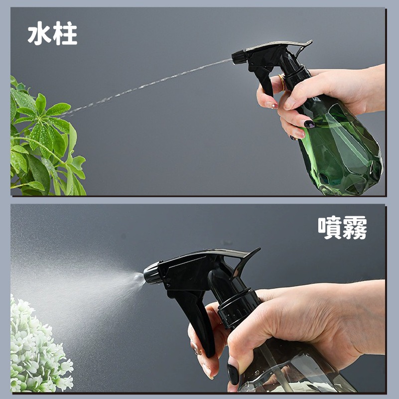 DH124 | 花噴霧瓶 園藝噴水瓶 植物澆水噴瓶 手壓式噴霧瓶 多用途噴水壺-細節圖4