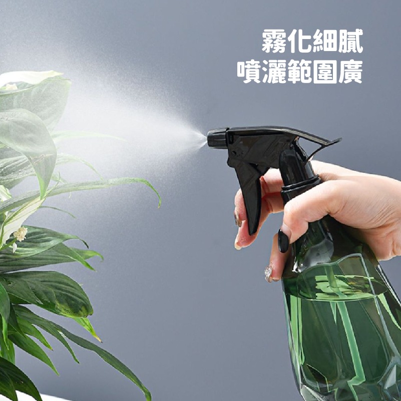 DH124 | 花噴霧瓶 園藝噴水瓶 植物澆水噴瓶 手壓式噴霧瓶 多用途噴水壺-細節圖5