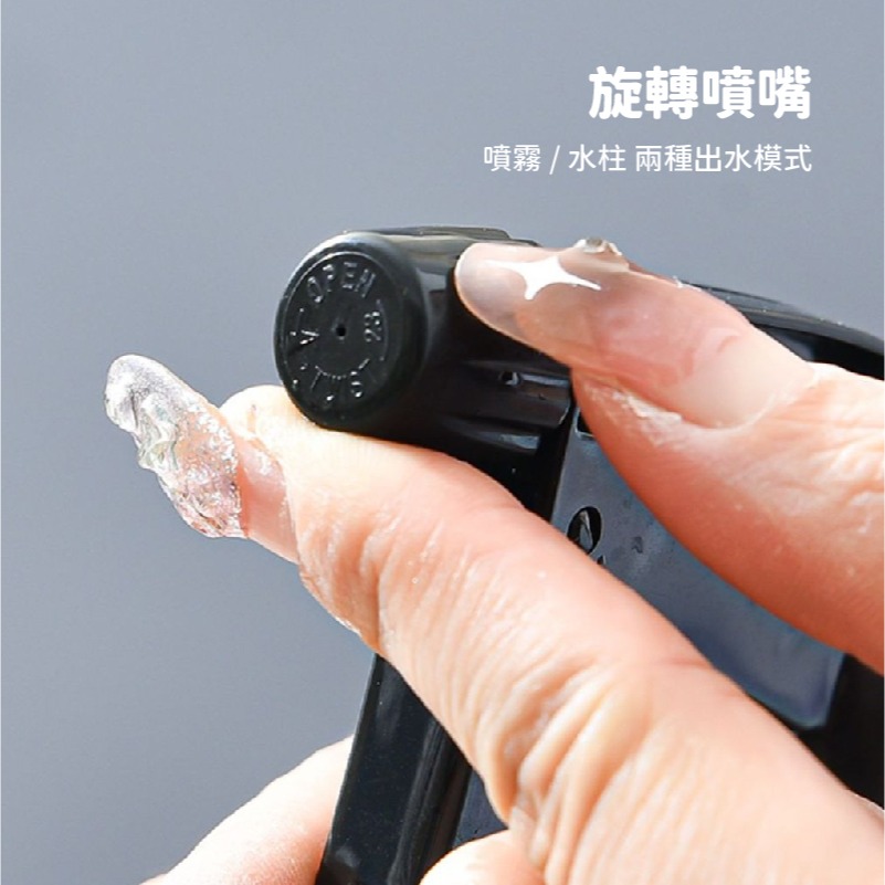 DH124 | 花噴霧瓶 園藝噴水瓶 植物澆水噴瓶 手壓式噴霧瓶 多用途噴水壺-細節圖6