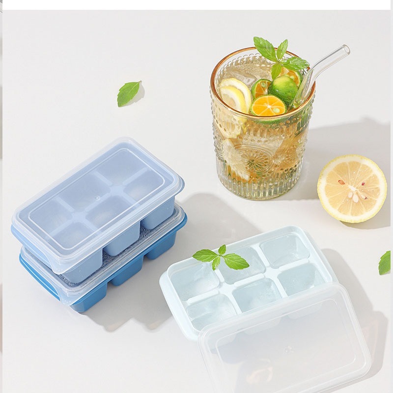 DA076 |  圓形製冰盒 食品級PP塑料 圓形冰 球型冰 威士忌冰塊 製冰模具 製冰盒 冰塊模具-細節圖3