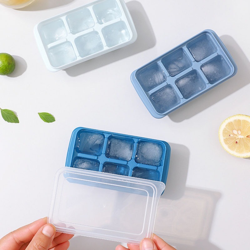 DA076 |  圓形製冰盒 食品級PP塑料 圓形冰 球型冰 威士忌冰塊 製冰模具 製冰盒 冰塊模具-細節圖5