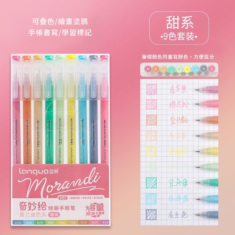 甜系