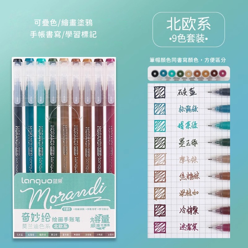 北歐系