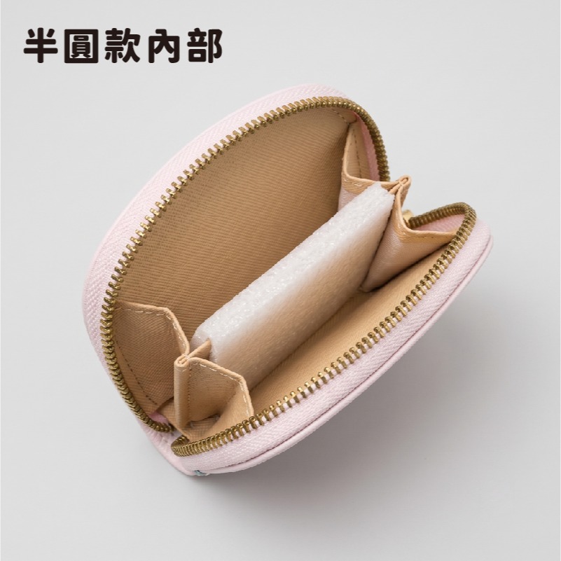 BG480 |  三麗鷗拉鍊零錢包 卡通零錢包 可愛收納包 隨身拉鍊小包 零錢收納包 鑰匙收納包-細節圖2