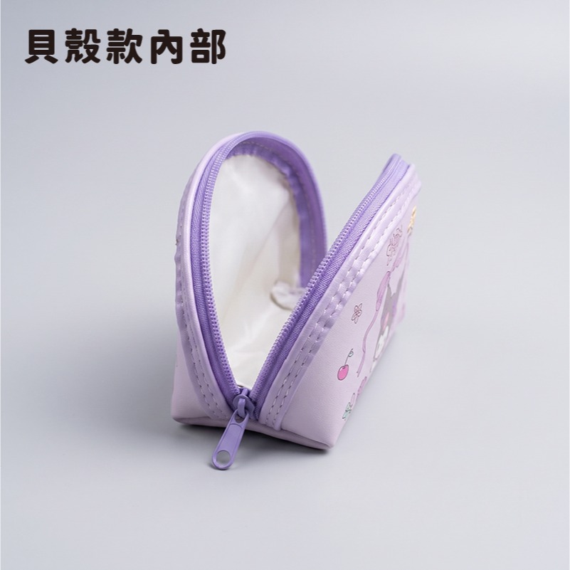 BG480 |  三麗鷗拉鍊零錢包 卡通零錢包 可愛收納包 隨身拉鍊小包 零錢收納包 鑰匙收納包-細節圖3