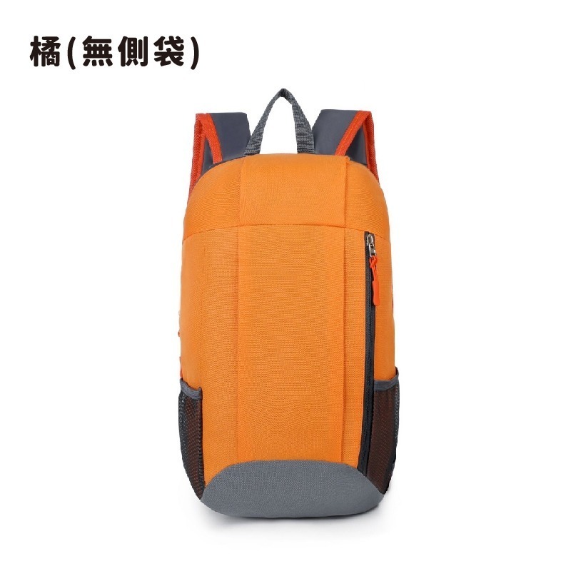 BF122 |  戶外輕巧型運動後背包 雙肩包 小孩背包 淑女背包-規格圖7