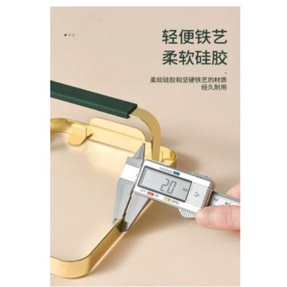 HO鶴百貨-鍋蓋架 台廚房面置物架放勺子鍋鏟架 廚房收納神器-細節圖5