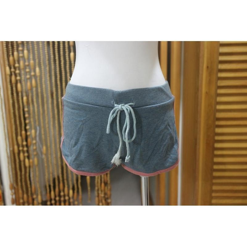 °☆ 珮齊精品舖 ☆° IN JEANS 休閒風迷你短褲套裝 可拆賣-細節圖5