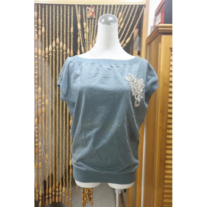 °☆ 珮齊精品舖 ☆° IN JEANS 休閒風迷你短褲套裝 可拆賣-細節圖6