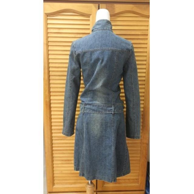 °☆ 珮齊精品舖 ☆° YUZU 牛仔外套式短洋 可二穿-細節圖3