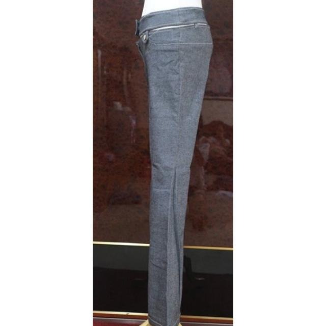 °☆ 珮齊精品舖 ☆° IN JEANS 牛仔喇叭長褲-細節圖2