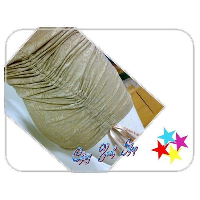 °☆ 珮齊精品舖 ☆° IN TOO米色花紋背心-細節圖3