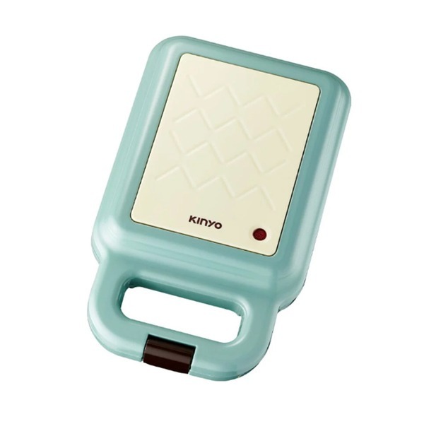 【限量特價】KINYO SWM-2378 多功能三明治機/點心機/鬆餅機-細節圖2