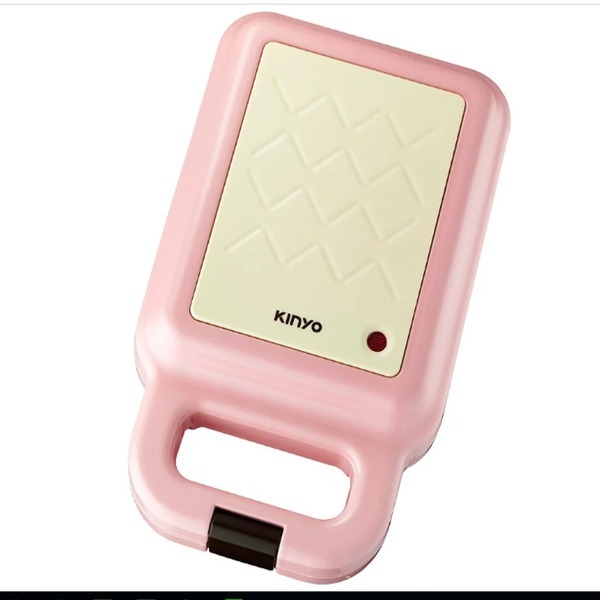 【限量特價】KINYO SWM-2378 多功能三明治機/點心機/鬆餅機-細節圖3