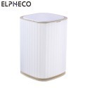 【熱銷搶購+現貨兩色】美國ELPHECO ELPH5911 自動除臭感應垃圾桶 13公升-規格圖4