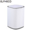 【熱銷搶購+現貨兩色】美國ELPHECO ELPH5911 自動除臭感應垃圾桶 13公升-規格圖4