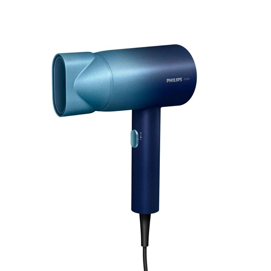 【贈時尚化妝包】PHILIPS 飛利浦水潤護色負離子吹風機 BHD399-規格圖3