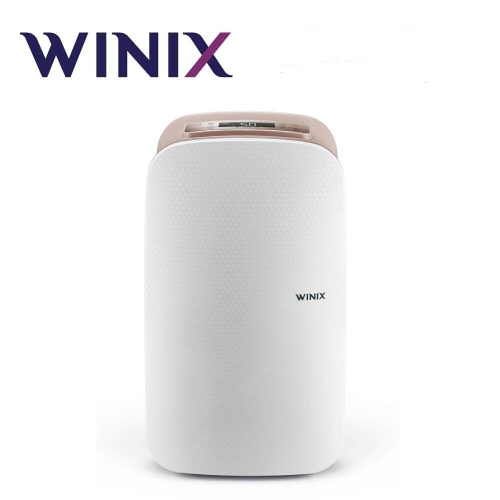 【韓國製造】Winix DX18L / DXJH177-MWT 18公升清淨除濕機 WiFi 遠端遙控