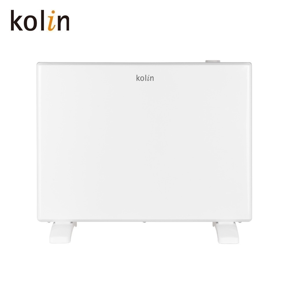 Kolin 歌林 防潑水對流式電暖器｜電暖爐｜暖氣機 KFH-SD2371-細節圖3