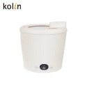 【現貨熱賣】Kolin KHL-SD2361 歌林 0.8Lmini陶瓷萬用鍋｜電火鍋｜料理鍋｜美食鍋-規格圖3