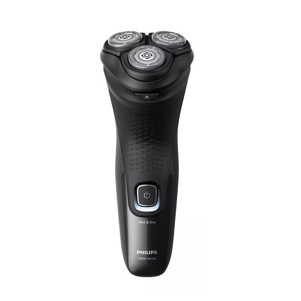 【限時特價】PHILIPS X3051 飛利浦4D三刀頭電動刮鬍刀/電鬍刀-細節圖2