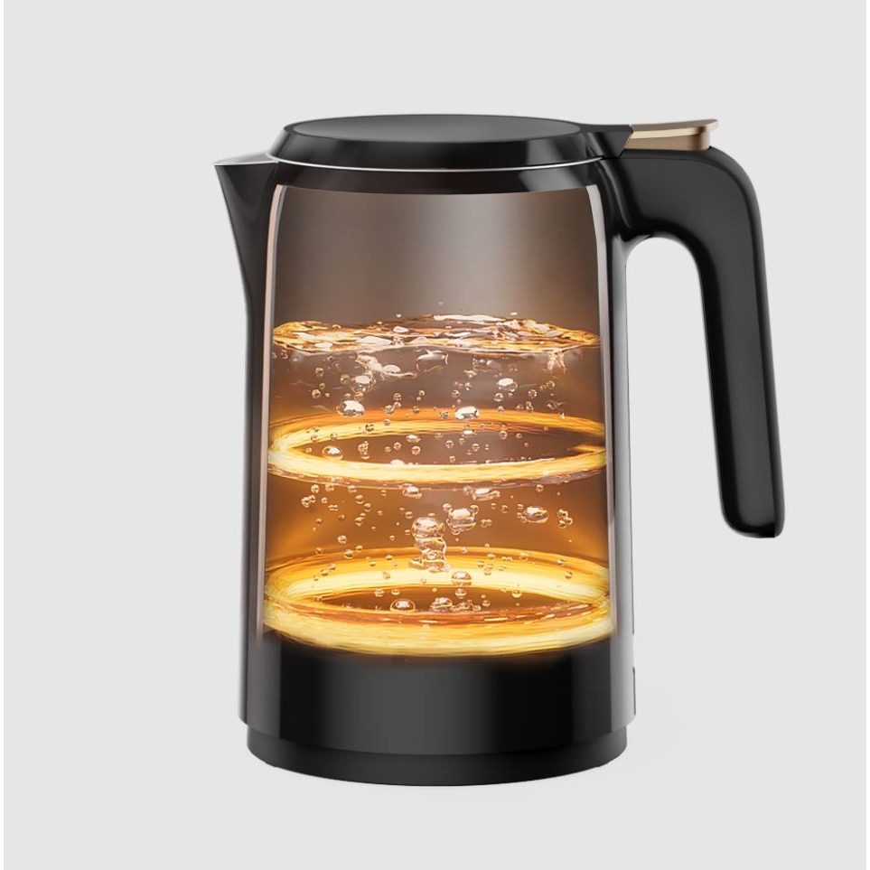 【熱銷搶購】PHILIPS 飛利浦 1.5L 不鏽鋼煮水壺 電茶壺 快煮壼 電熱水壼 限量商品-細節圖4