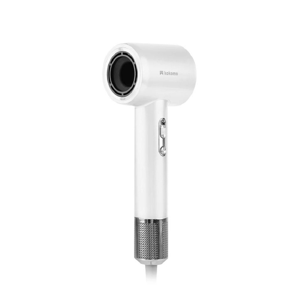 【好禮三重送】kokomo 風飛飛 日本負離子高速吹風機 智能溫控 強風集中速乾 護髮保濕 KO-IH2335-規格圖5
